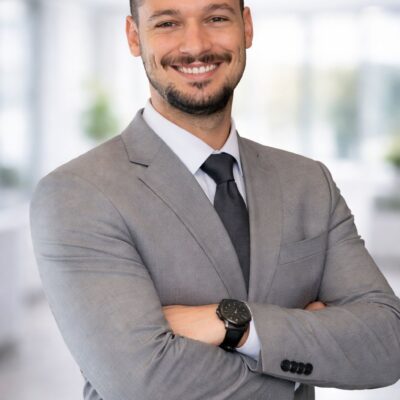 Gianinino Budimir Bekan