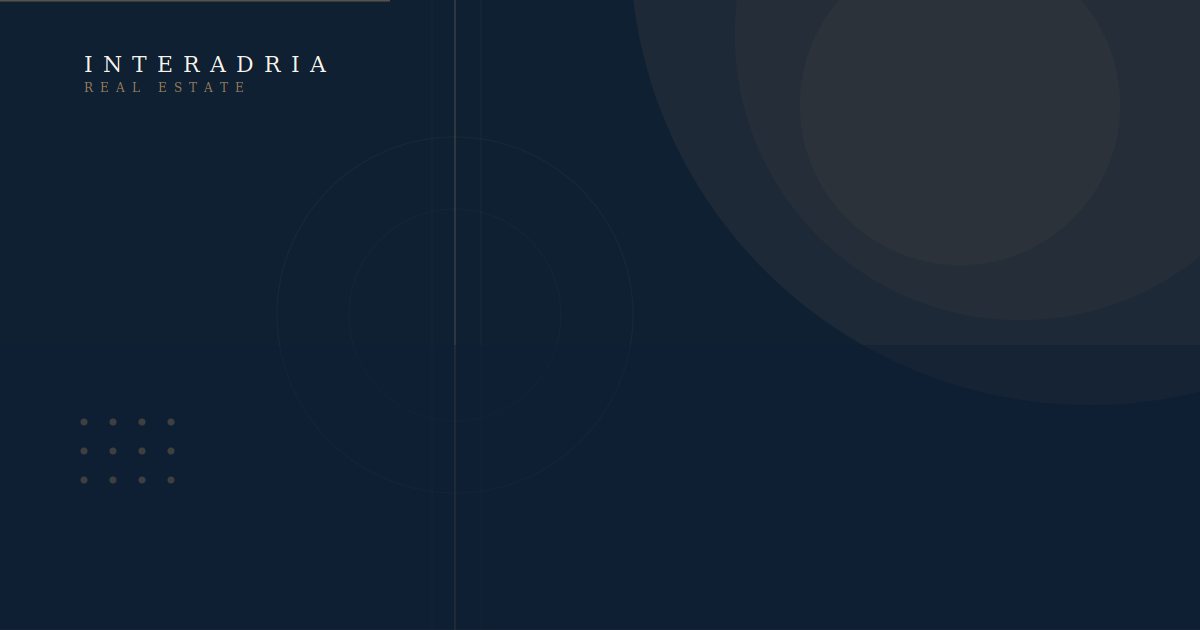 Godišnji porez na nekretnine od 2025.: tko ga plaća, tko je oslobođen