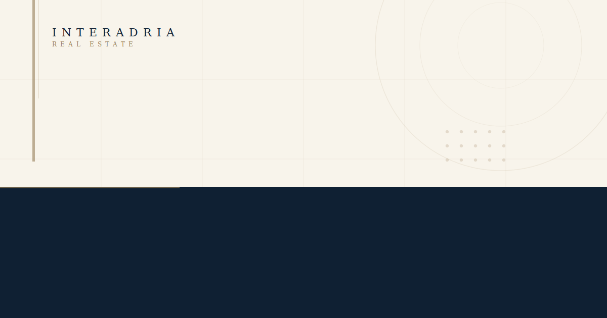 Nove mjere stanovanja: kako iskoristiti povrat poreza za prvu nekretninu